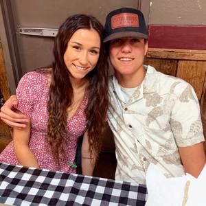 Meet your Posher, Ginny